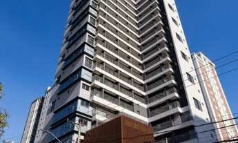 Imagem 6: Apartamento à venda em Bosque da Saúde com 19 m², 1 quarto