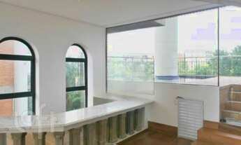 Imagem 2: Apartamento à venda em Morumbi com 541 m², 4 quartos, 4 suítes, 6 vagas