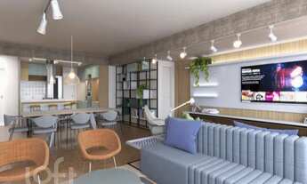 Imagem: Apartamento à venda em Santa Cecília com