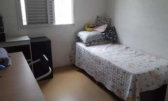 Imagem 5: Apartamento à venda em Carrão com 58 m², 2 quartos, 1 suíte, 1 vaga