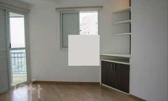 Imagem 5: Apartamento à venda em Alto de Pinheiros com 100 m², 3 quartos, 1 suíte, 2 vagas