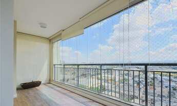 Imagem 1: APARTAMENTO em São Paulo - SP, Ipiranga