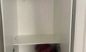 Imagem 2: Apartamento à venda em República com 26 m², 1 quarto