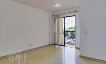 Imagem 3: Apartamento à venda em Vila Sônia com 75 m², 3 quartos, 1 suíte, 2 vagas