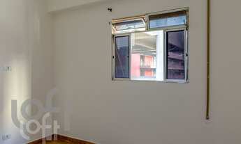 Imagem 6: Apartamento à venda em República com 50 m², 2 quartos