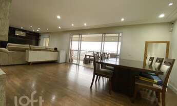 Imagem: Apartamento à venda em Ipiranga com 146