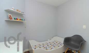 Imagem 7: Apartamento à venda em Bosque da Saúde com 148 m², 3 quartos, 1 suíte, 3 vagas