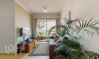 Imagem: Apartamento à venda em Sacomã com 69 m²