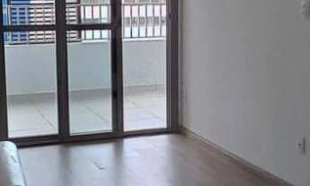 Imagem: Apartamento à venda em Santo Amaro com