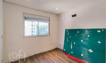 Imagem 6: Apartamento à venda em Vila Sônia com 125 m², 4 quartos, 1 suíte, 2 vagas