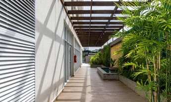 Imagem 5: Apartamento à venda em Aclimação com 35 m², 1 quarto, 1 vaga