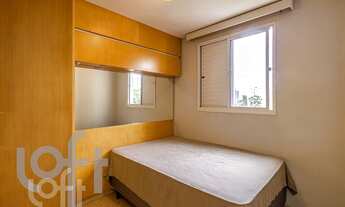 Imagem 4: Apartamento à venda em Jabaquara com 64 m², 2 quartos, 1 suíte, 1 vaga