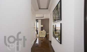 Imagem 2: Apartamento à venda em Vila Prudente com 134 m², 3 quartos, 1 suíte, 2 vagas