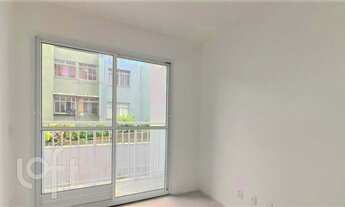 Imagem 4: Apartamento à venda em Jabaquara com 26 m², 1 quarto, 1 suíte