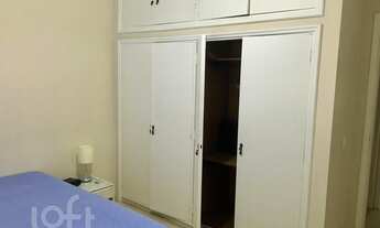 Imagem 4: Apartamento à venda em Higienópolis com 73 m², 2 quartos, 2 suítes, 1 vaga