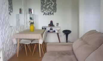 Imagem 7: Apartamento à venda em Pirituba com 58 m², 2 quartos, 1 suíte, 1 vaga