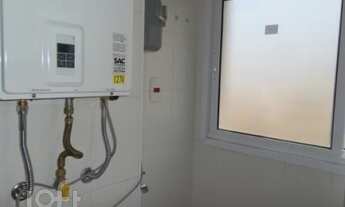 Imagem 5: Apartamento à venda em Cursino com 57 m², 2 quartos, 1 suíte, 1 vaga