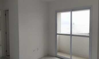 Imagem 6: Apartamento à venda em Tucuruvi com 42 m², 2 quartos, 1 vaga