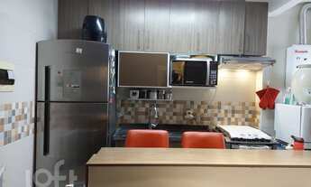 Imagem 7: Apartamento à venda em Sacomã com 50 m², 2 quartos, 1 vaga