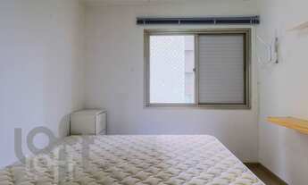 Imagem 2: Apartamento à venda em Moema Pássaros com 42 m², 1 quarto, 1 suíte, 1 vaga