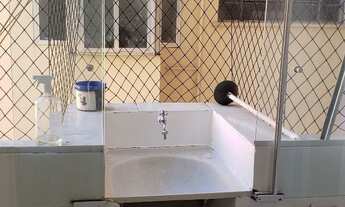 Imagem 3: Apartamento à venda em República com 55 m², 2 quartos