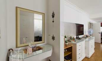 Imagem 1: Apartamento à venda em Santa Cecília com 180 m², 3 quartos, 1 suíte, 1 vaga