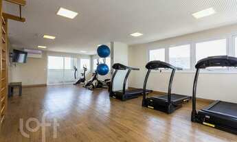 Imagem 7: Apartamento à venda em República com 35 m², 1 quarto, 1 suíte