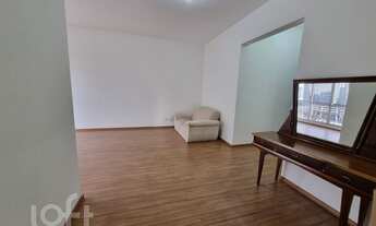 Imagem 4: Apartamento à venda em Santo Amaro com 100 m², 3 quartos, 1 vaga