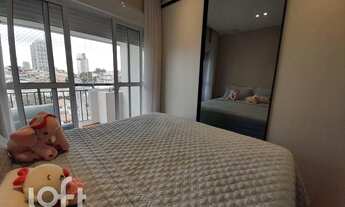 Imagem 4: Apartamento à venda em Santana com 93 m², 2 quartos, 2 suítes, 2 vagas