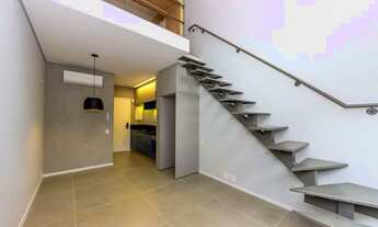 Imagem 4: APARTAMENTO em São Paulo - SP, Vila Madalena