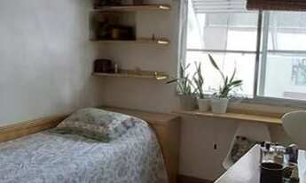 Imagem: Apartamento à venda em Santa Cecília com