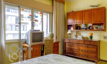 Imagem 5: Apartamento à venda em Jardim Paulista com 224 m², 3 quartos, 3 suítes, 2 vagas