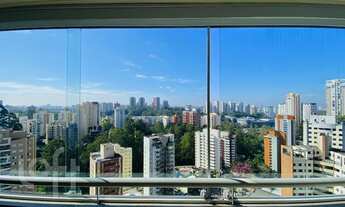 Imagem 4: Apartamento à venda em Vila Andrade com 360 m², 3 quartos, 1 suíte, 5 vagas