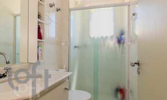 Imagem 4: Apartamento à venda em Cursino com 65 m², 2 quartos, 1 suíte, 1 vaga