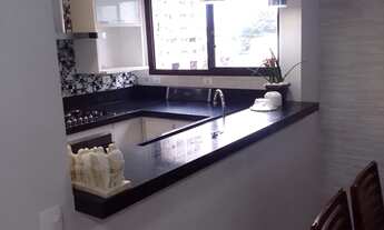 Imagem 7: Apartamento à venda em Mandaqui com 107 m², 3 quartos, 1 suíte, 2 vagas