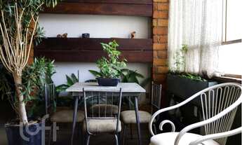 Imagem 5: Apartamento à venda em Santa Cecília com 125 m², 3 quartos, 1 suíte, 1 vaga