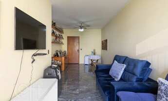 Imagem 5: Apartamento à venda em Perdizes com 88 m², 3 quartos, 1 suíte, 1 vaga