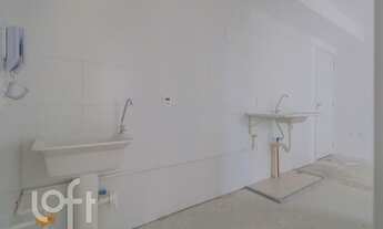 Imagem 7: Apartamento à venda em Jabaquara com 36 m², 2 quartos