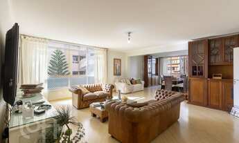 Imagem: Apartamento à venda em Bela Vista com 175