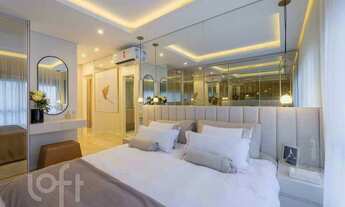 Imagem 5: Apartamento à venda em Vila Madalena com 145 m², 2 quartos, 2 suítes, 2 vagas