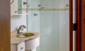 Imagem 2: Apartamento à venda em Santa Cecília com 290 m², 3 quartos, 3 suítes, 1 vaga