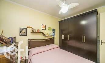 Imagem 5: Apartamento à venda em Sacomã com 52 m², 2 quartos, 1 vaga