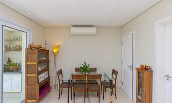 Imagem 7: APARTAMENTO em São Paulo - SP, Vila Romana