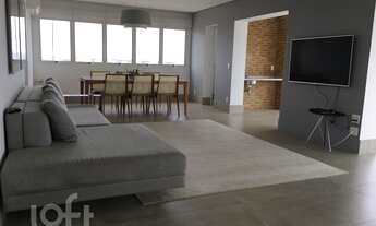 Imagem: Apartamento à venda em Bosque da Saúde