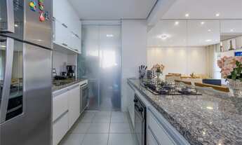 Imagem 5: APARTAMENTO em São Paulo - SP, Butantã