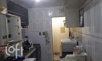 Imagem 6: Apartamento à venda em Sapopemba com 63 m², 3 quartos, 1 vaga