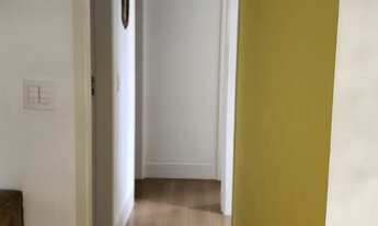 Imagem 3: Apartamento à venda em Santana com 110 m², 3 quartos, 2 suítes