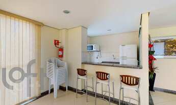 Imagem 7: Apartamento à venda em Santana com 37 m², 1 quarto, 1 vaga