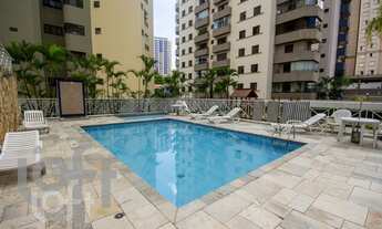 Imagem 7: Apartamento à venda em Jabaquara com 102 m², 4 quartos, 1 suíte, 3 vagas