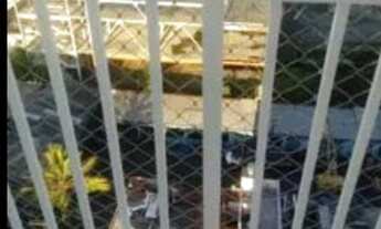 Imagem 4: Apartamento à venda em Cambuci com 36 m², 1 quarto, 1 vaga